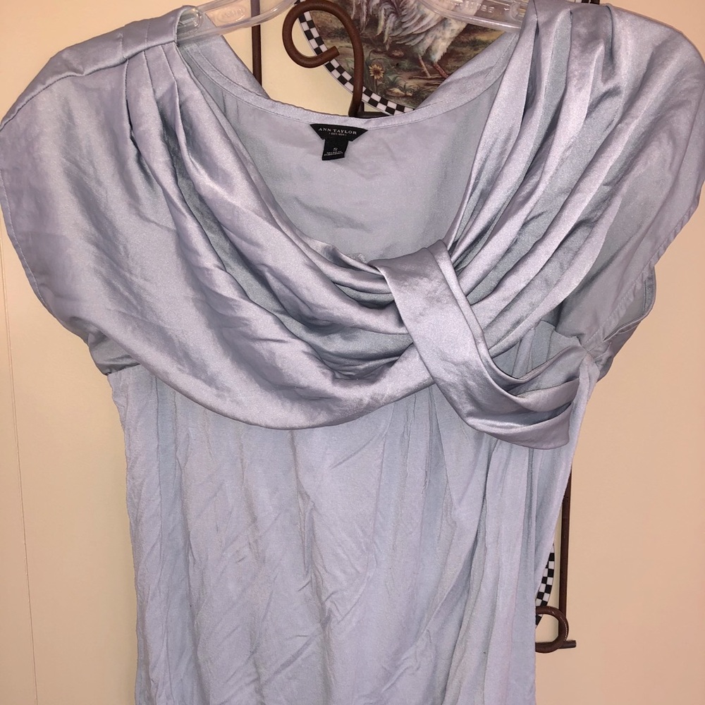 Ann Taylor top